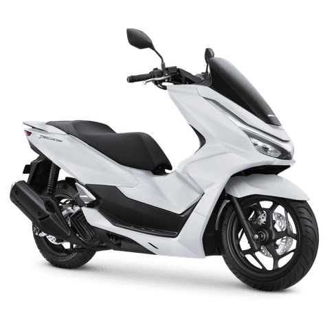 PCX 160 CBS MT1-WH-